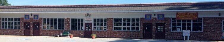 Pennsbury-Chadds Ford Antique Mall景点图片