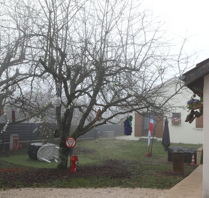Office de Tourisme de Gevrey-Chambertin景点图片
