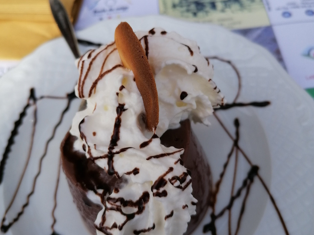 Hotel Chez Lidia主图