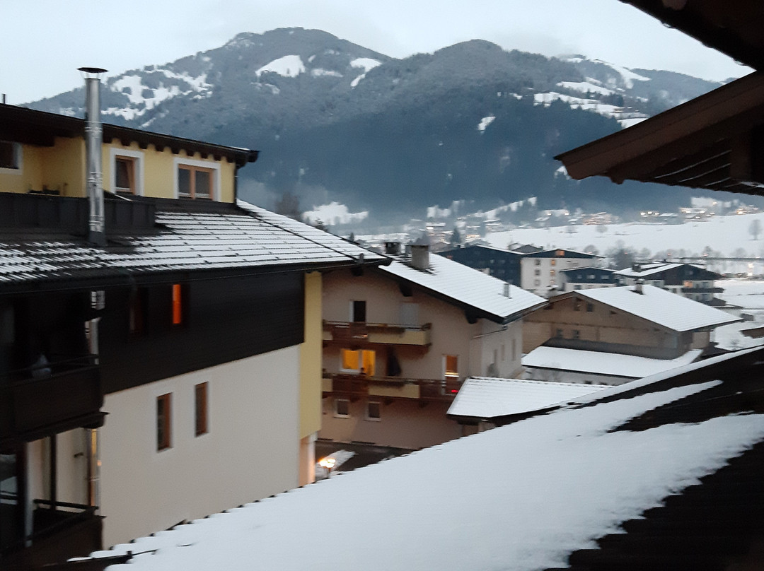 Ferienhotel Fuchs主图