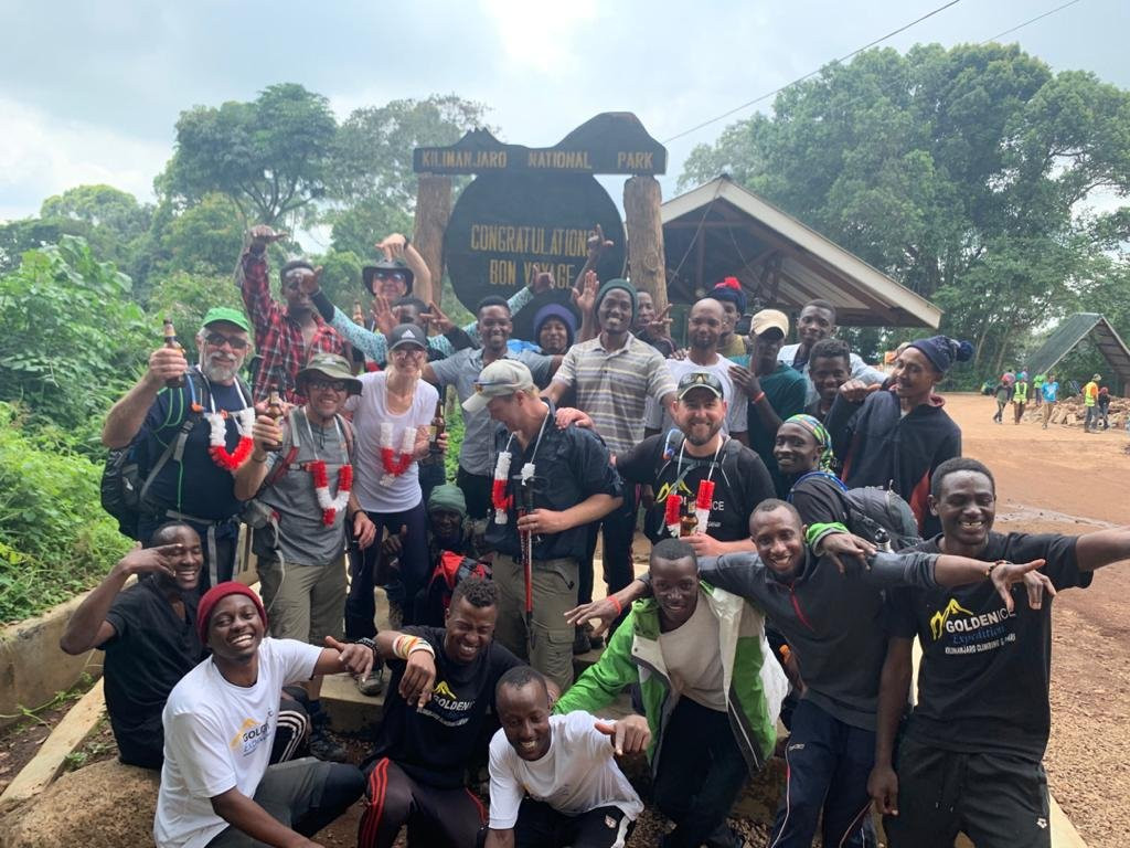 Golden Ice Expedition-莫西必去景点