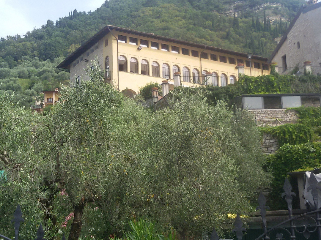 Palazzo Via Castello