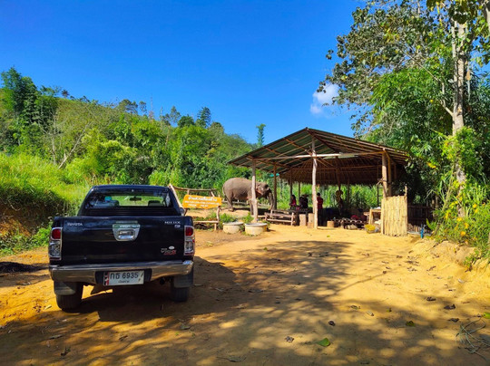 Chai Machete Tours-清莱必去景点