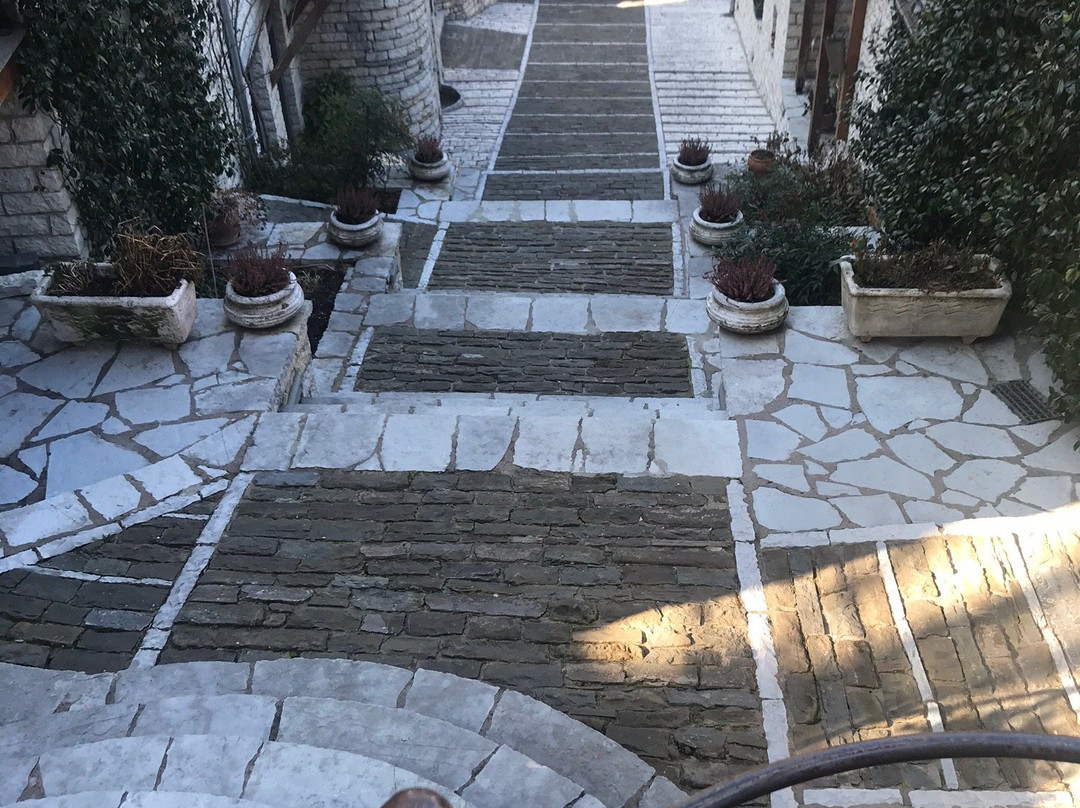 Artsistas Houses主图