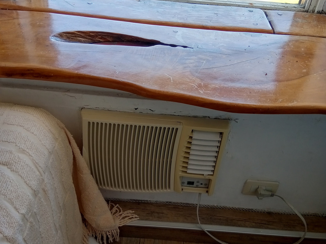 Aguas del Monte Hotel主图