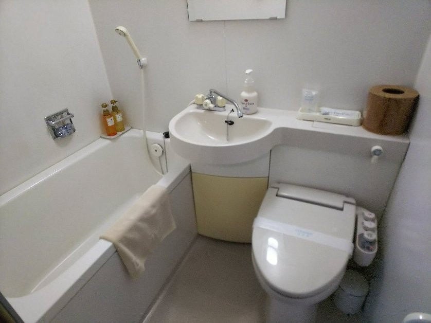 Hotel Big Wave主图