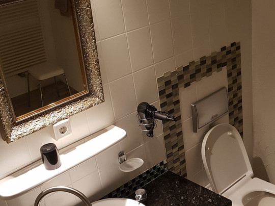 Pension Sonnenheim主图