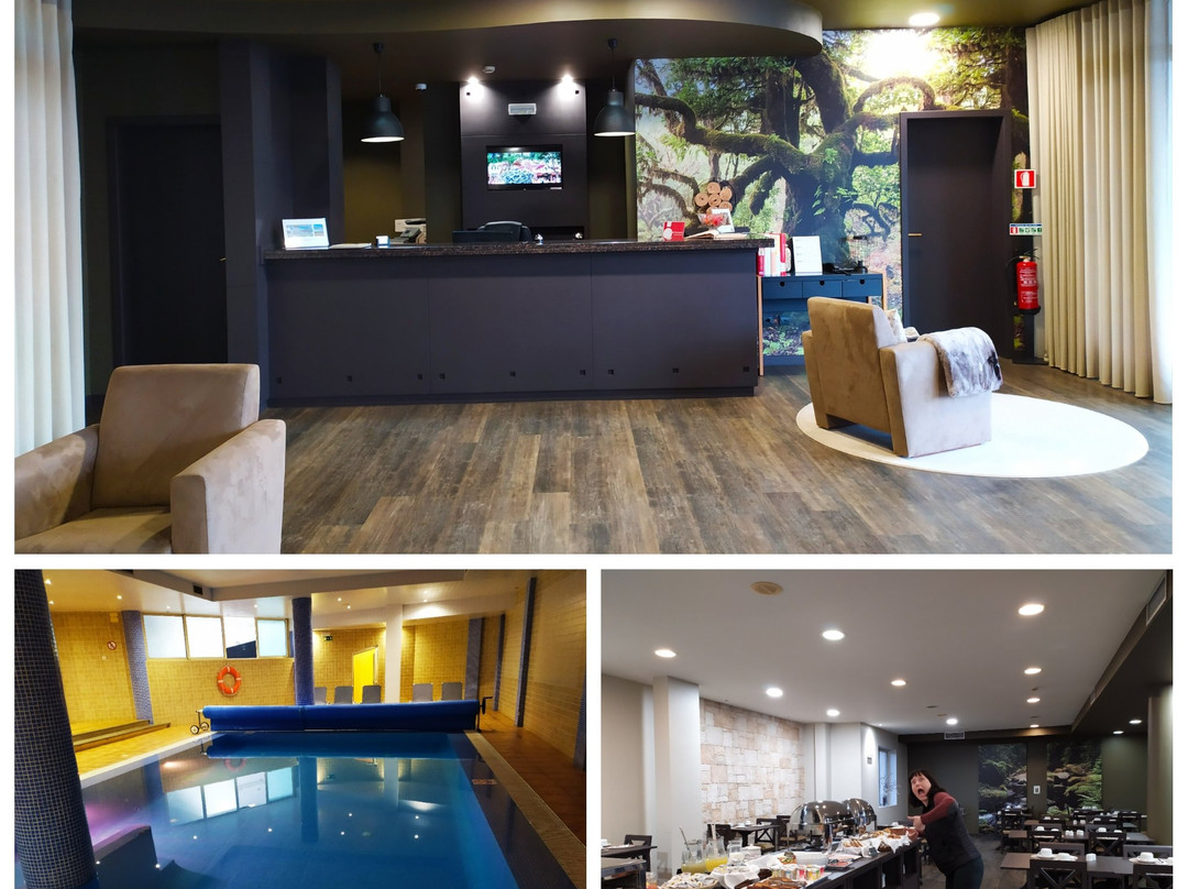 Hotel Euro Moniz主图