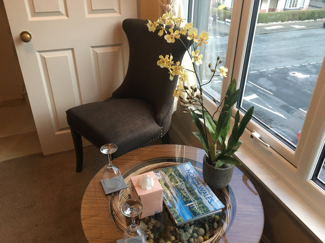 Tilstone Guest House主图