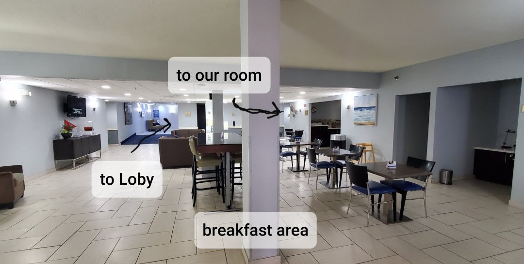 Best Western Plus Jonesboro Inn & Suites主图