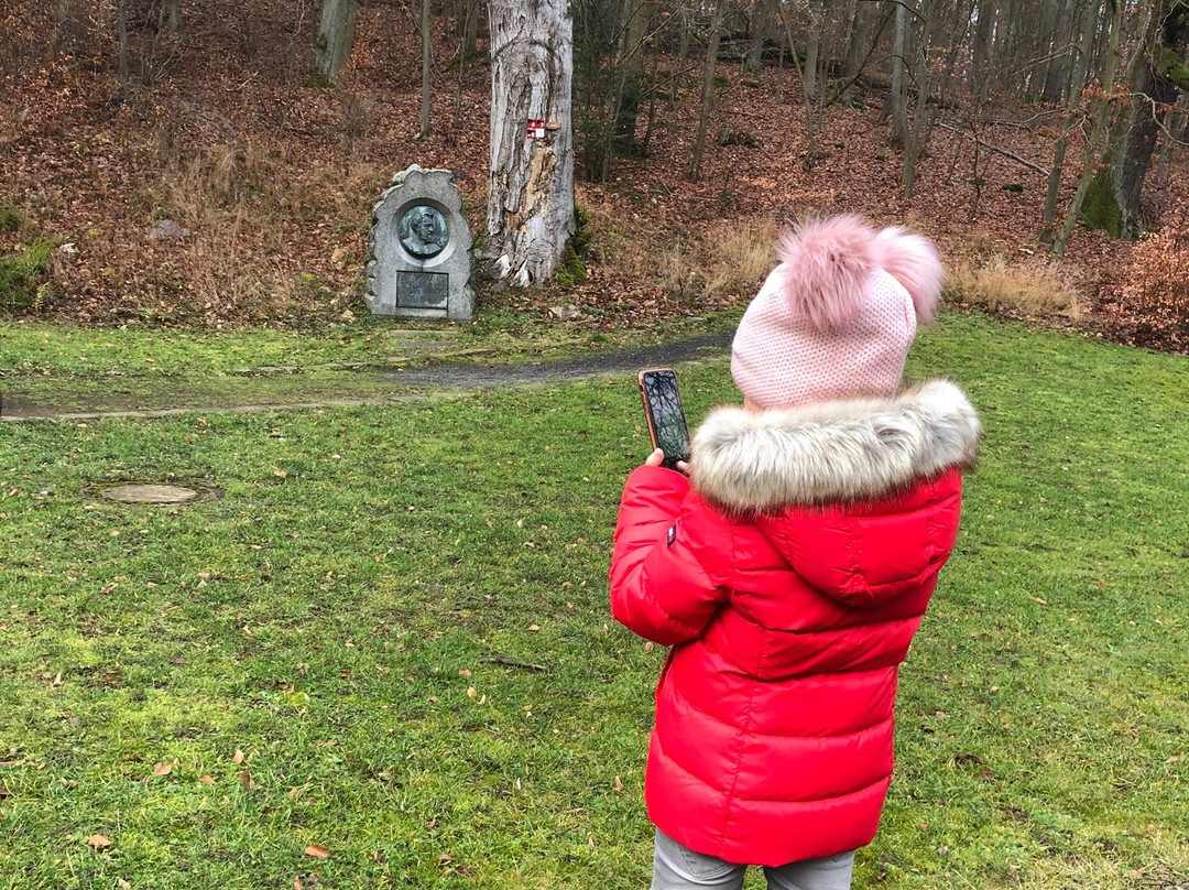 Kurpark Reinhardshausen-Bad Wildungen必去景点