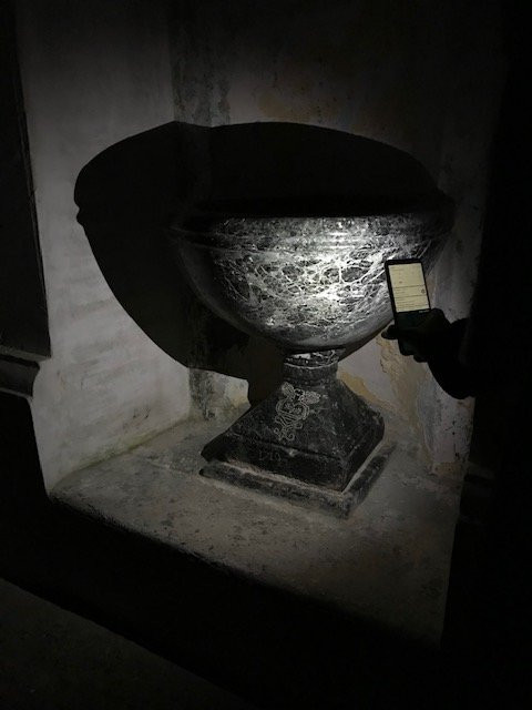 Chiesa di Santa Maria della Neve景点图片