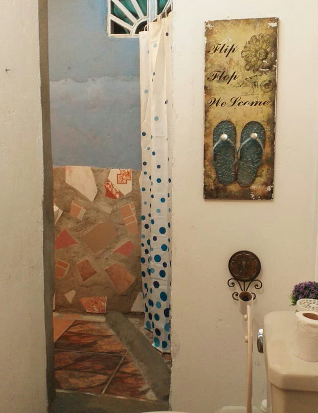 La Casita de Don Daniel主图