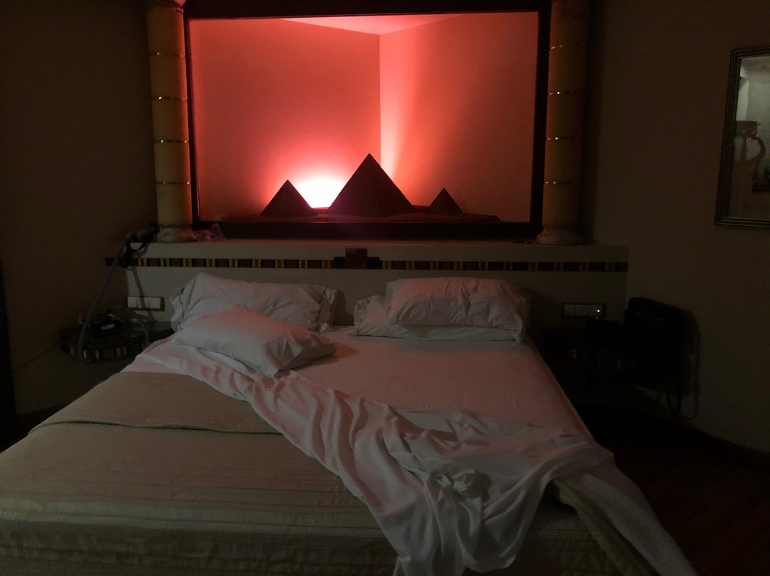 Hotel Alkalat主图