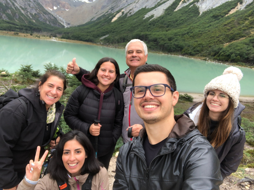 Ushuaia Aventura-乌斯怀亚必去景点