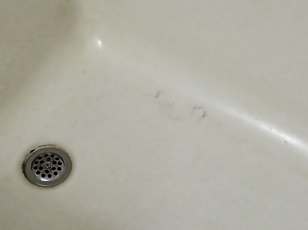 Super 8 by Wyndham Corbin/London KY主图