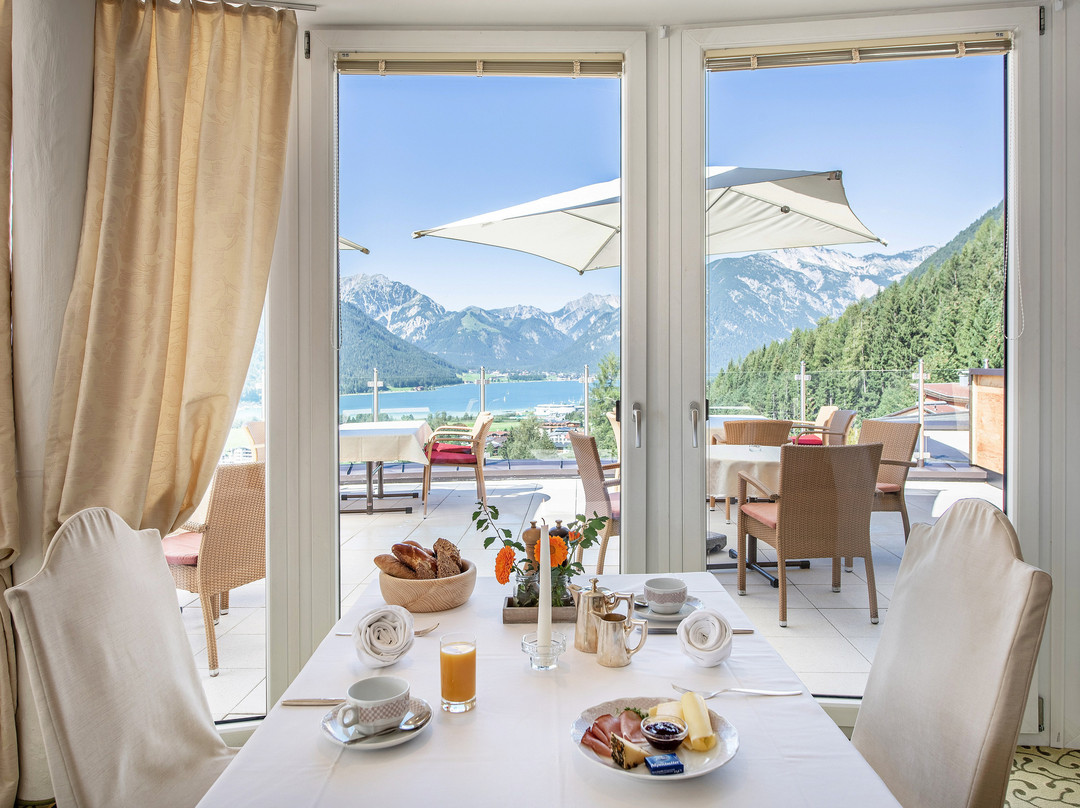 Naturhotel Alpenblick主图