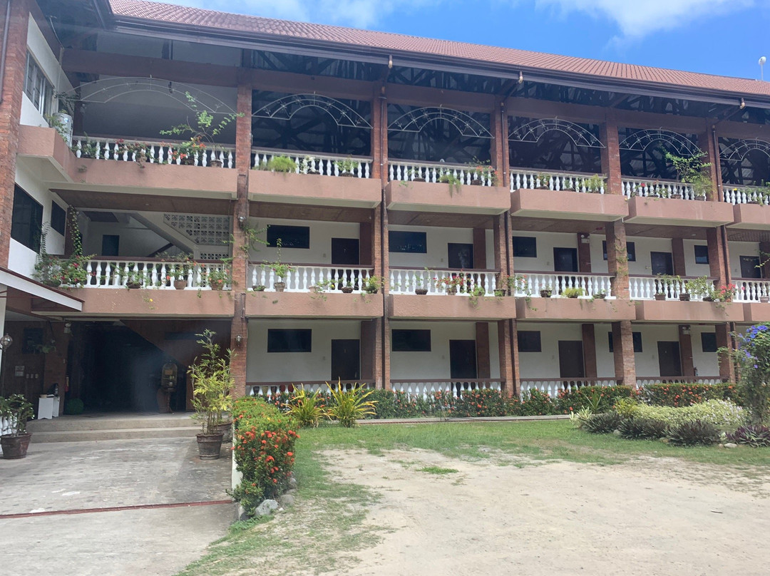 1888 Beach Resort主图