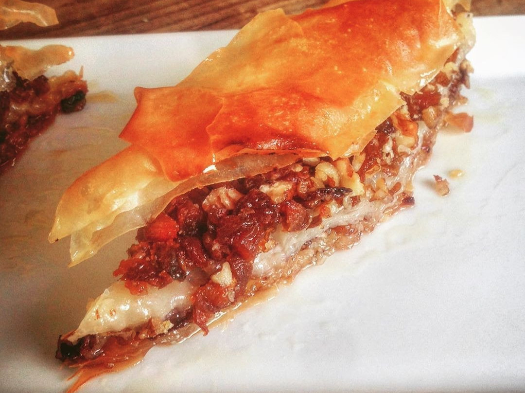 Wickedfood Earth Country Cooking School-Hekpoort必去景点