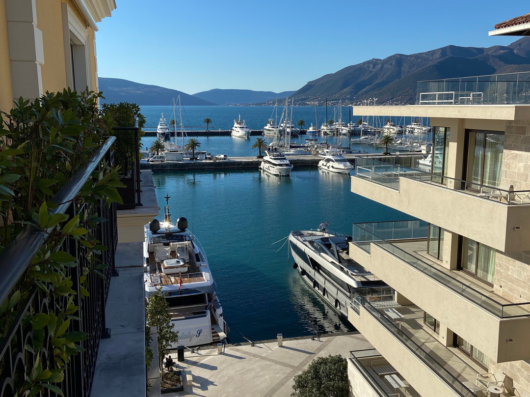 Regent Porto Montenegro主图