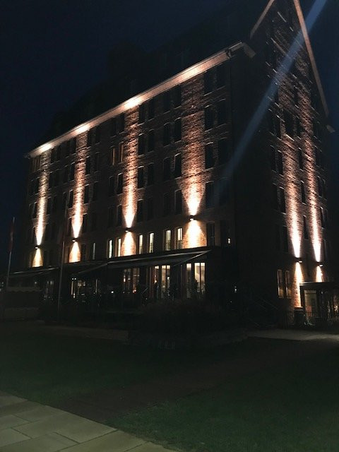 Hotel Speicher am Ziegelsee主图