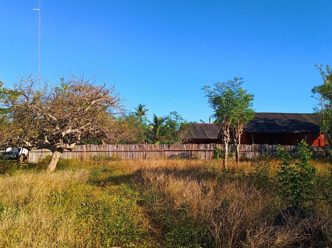 Emocion Guesthouse主图