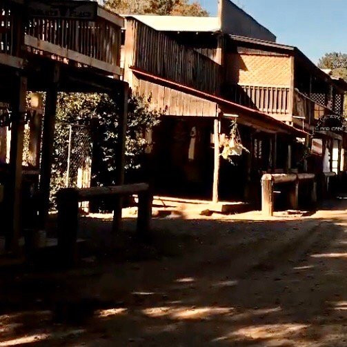 Love Valley Wild West Town-Love Valley必去景点