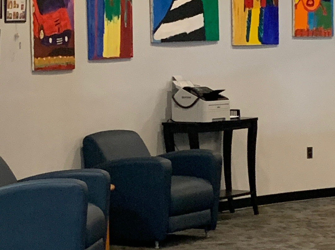 Sayville Public Library-Sayville必去景点