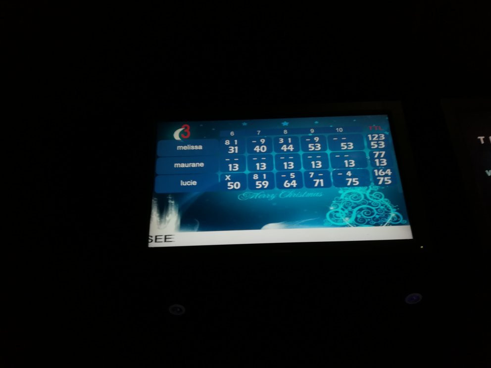 Le Colisée-昂热必去景点