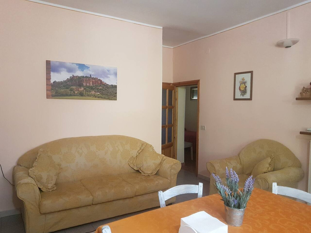 B&B il Terrazzo主图