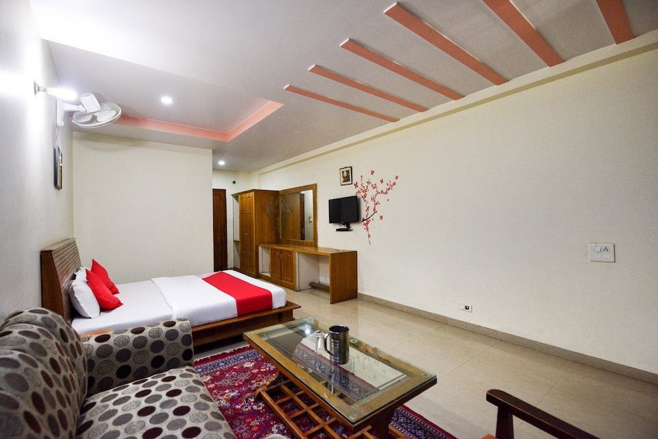 OYO 26734 River Bank主图