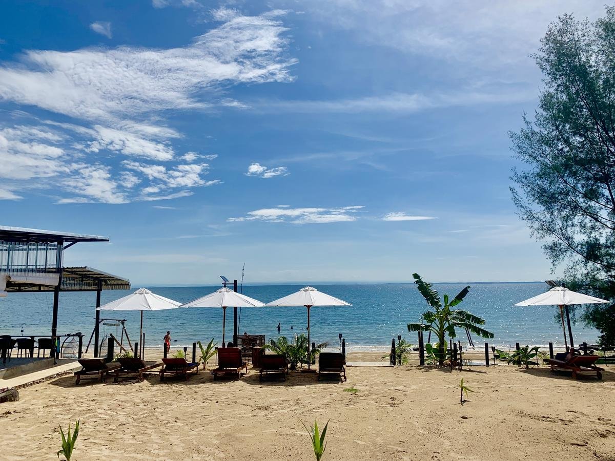 Naroth Beach Bungalow-官方
