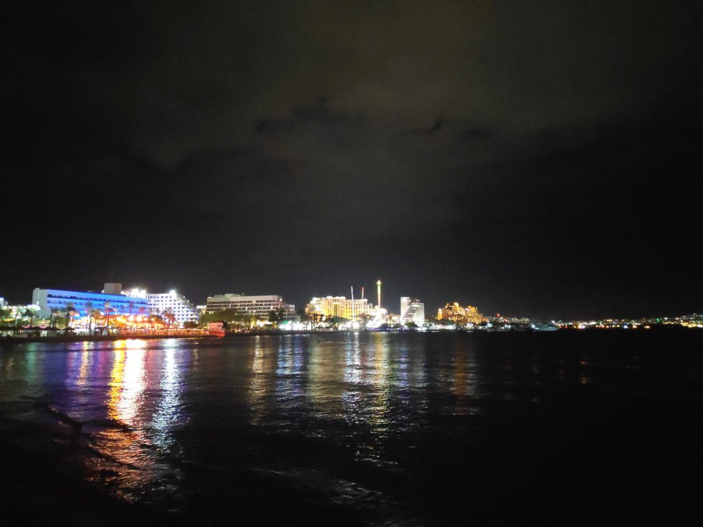 Mall Hayam-埃拉特必去景点