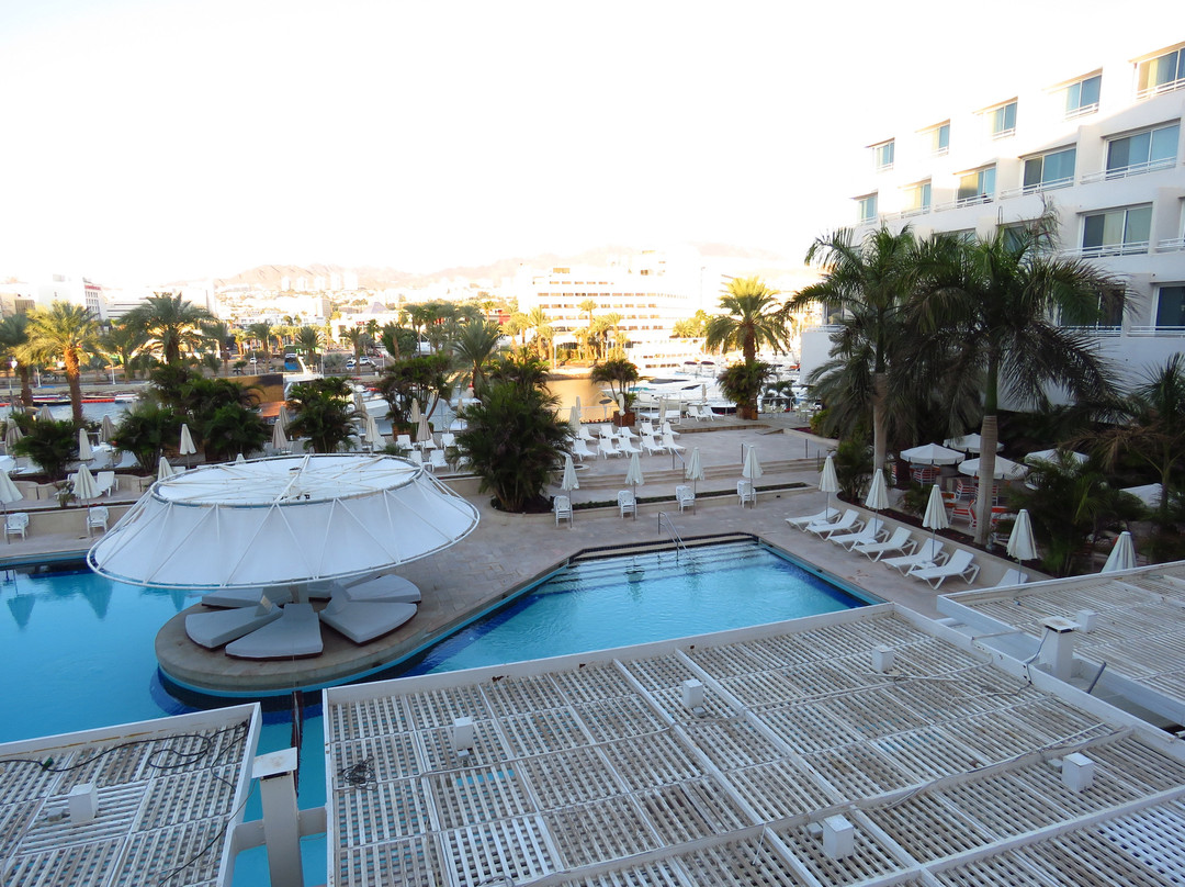 Lagoona by Isrotel Collection主图