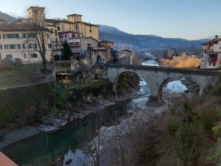 Ponte di Santa Lucia景点图片