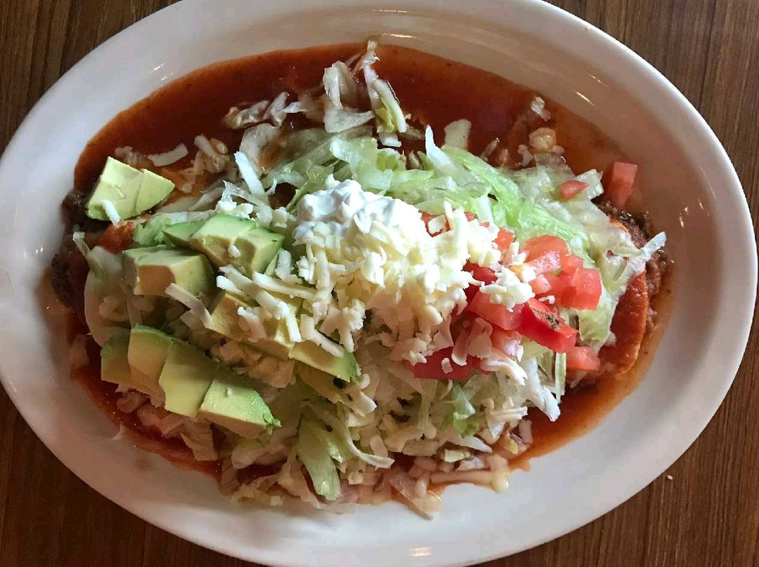 Antonio's Mexican Restaurant