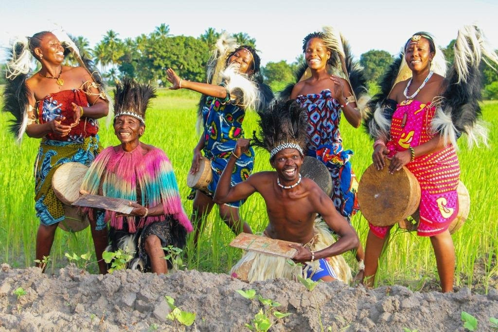 Dodoma cultural tourism enterprise景点图片