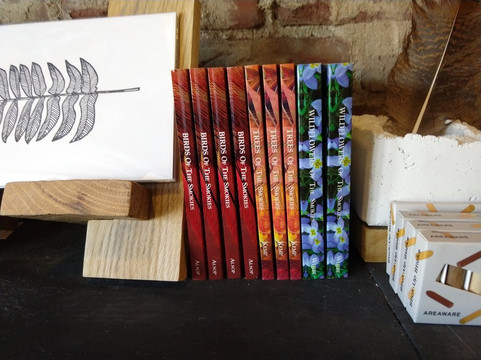 Noon-Sylva必去景点