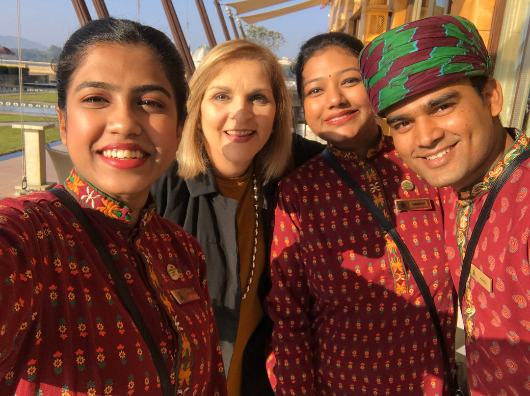 San Jose de Gracia旅游攻略图片