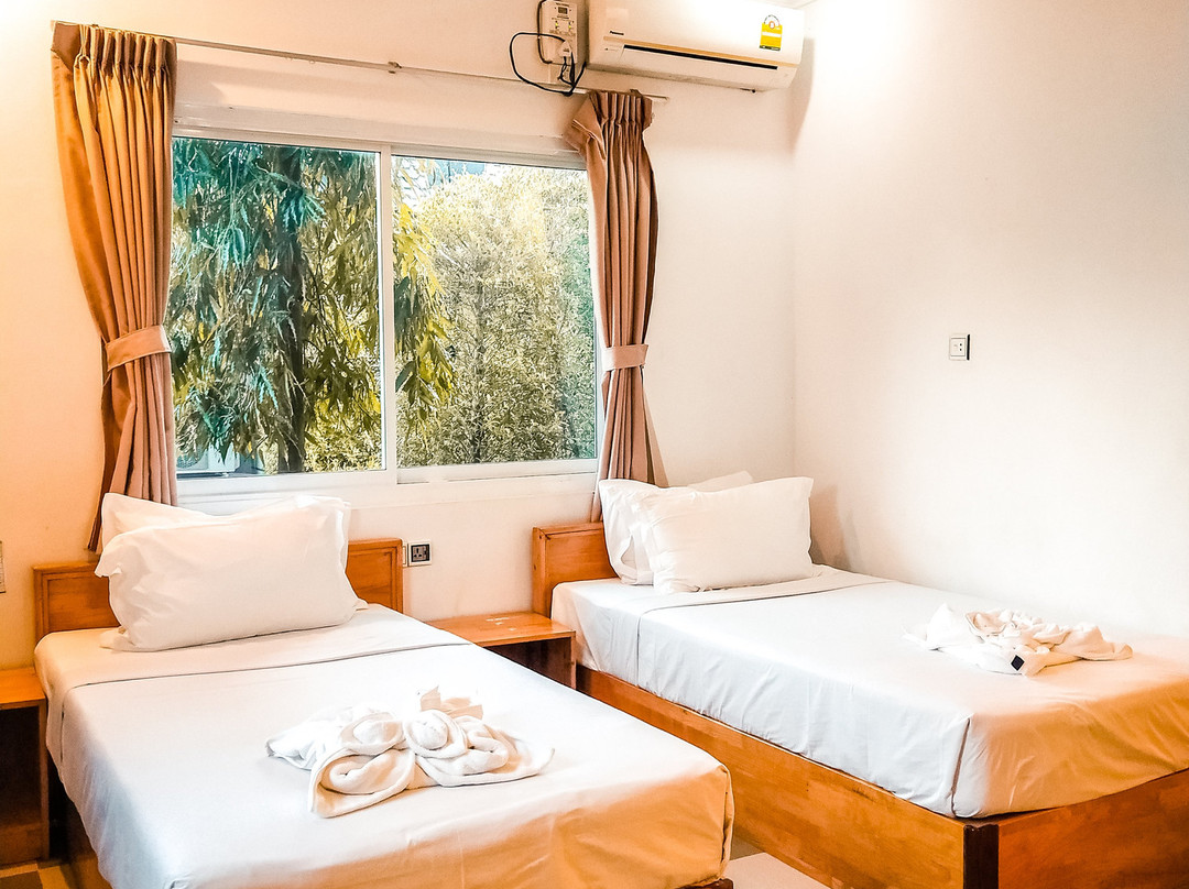 Hpa An Breeze Hotel主图
