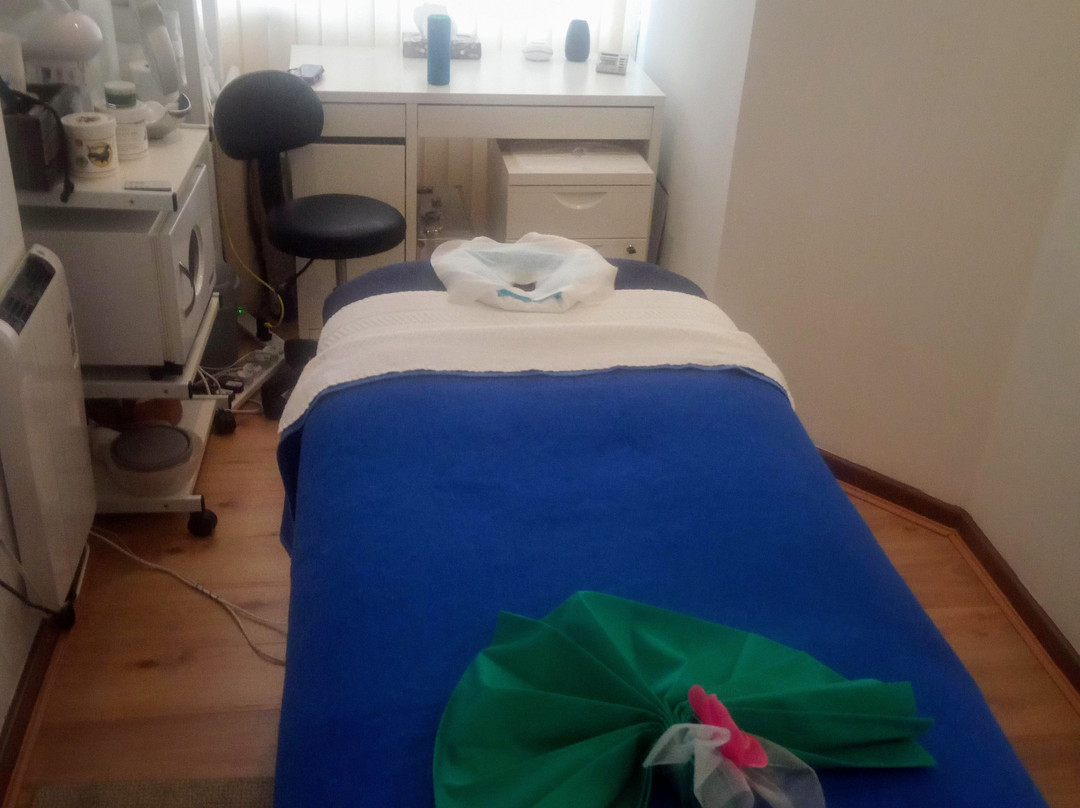The Oxford Massage Centre景点图片
