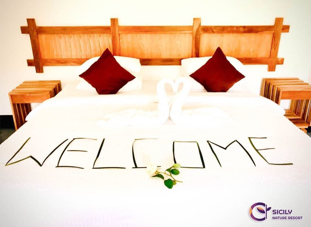 Sicily Nature Resort主图