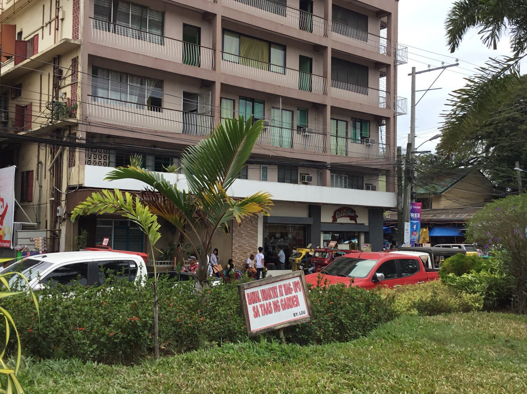 Hotel Filipino主图