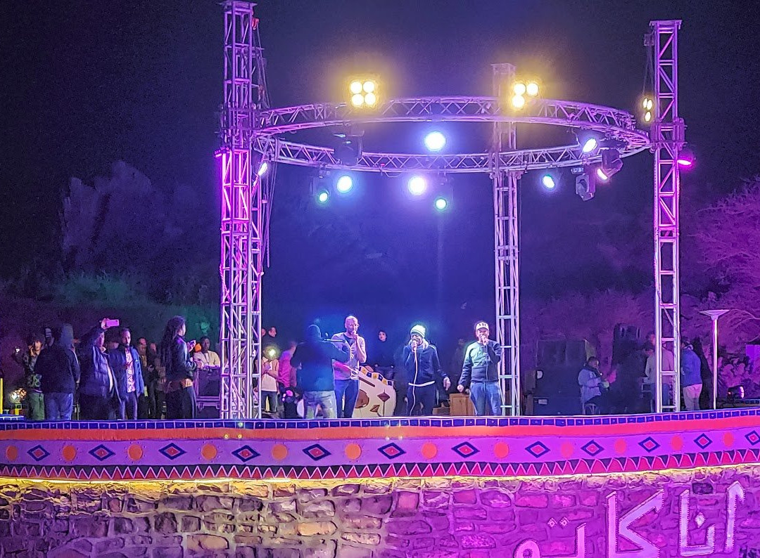 Kendaka Nubian House主图