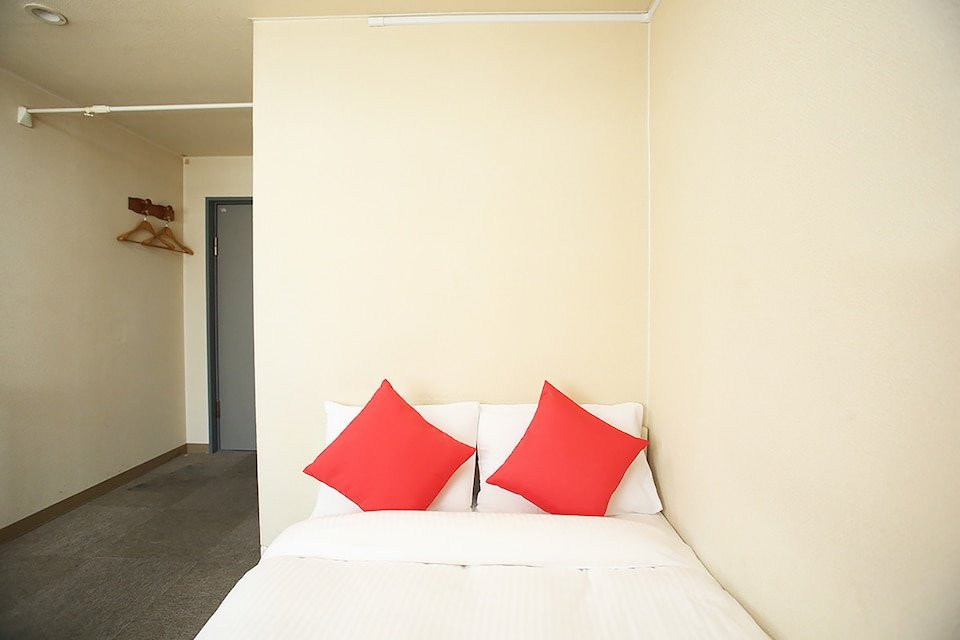 OYO 659 Hotel Bayside Muroran主图