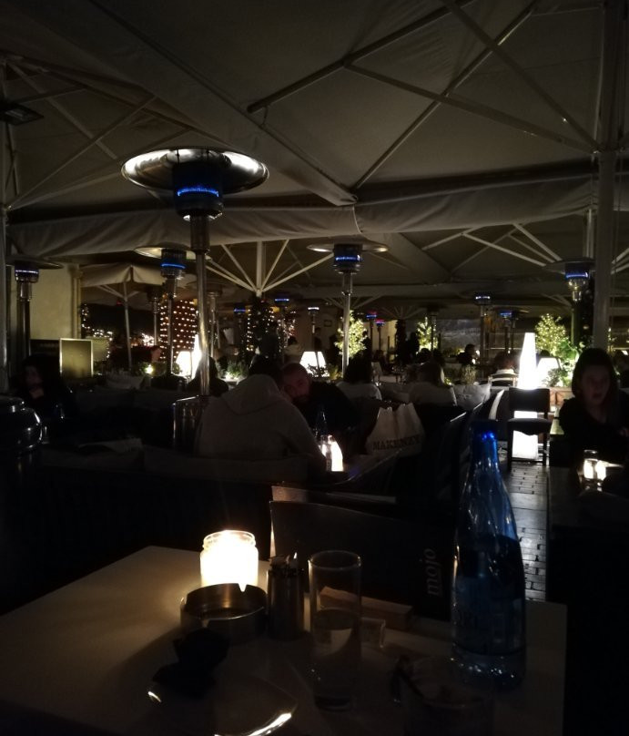 Mojo Bar-塞萨洛尼基必去景点