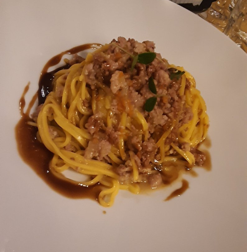 Caffe Roma Bistrot景点图片