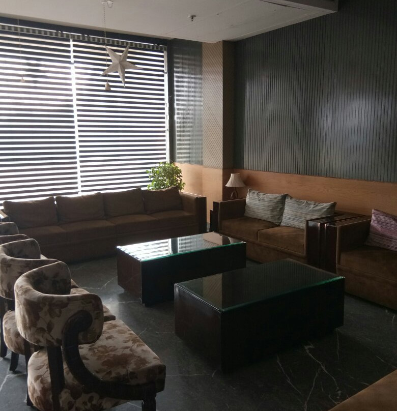 Hotel Orchid Blu主图