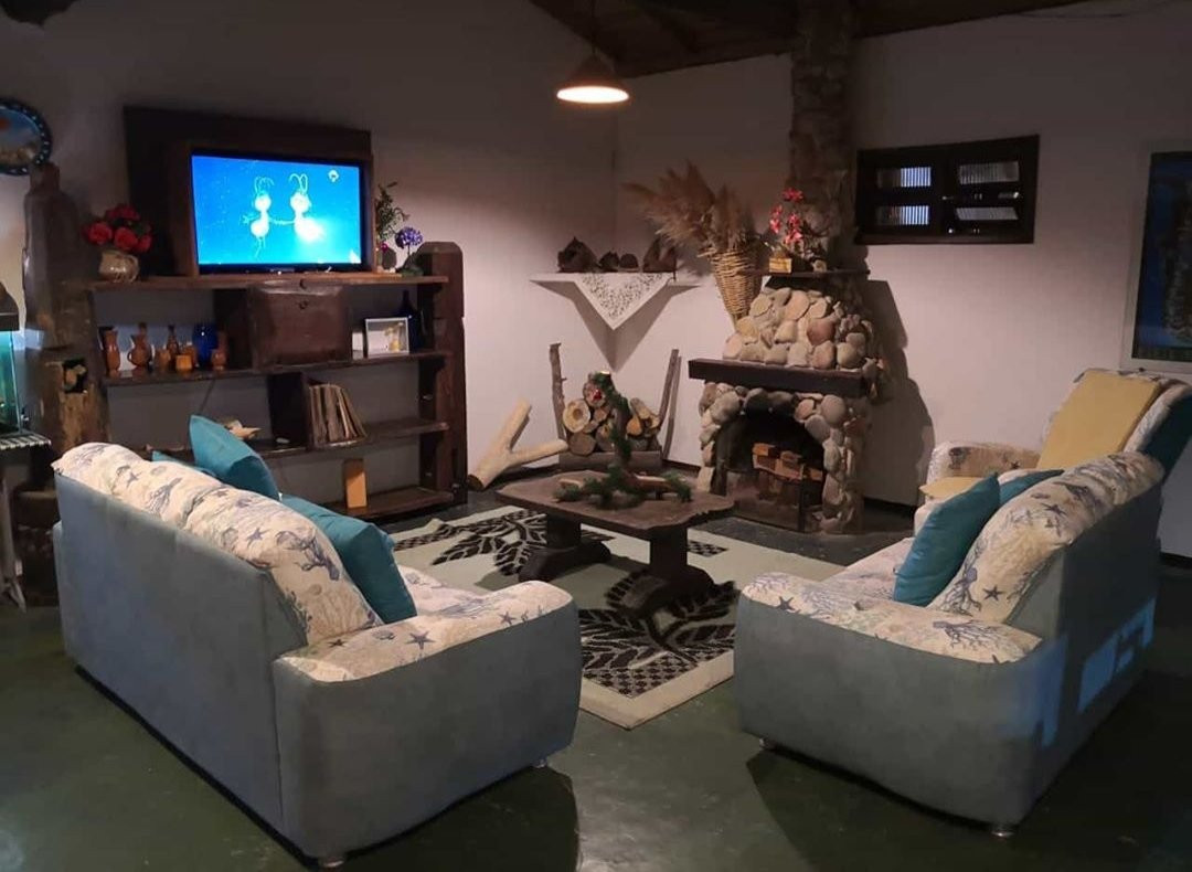 Pousada La Luna主图