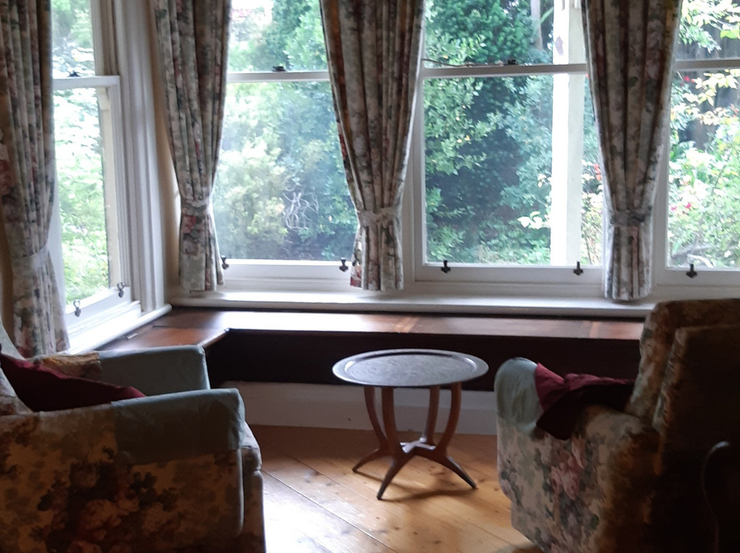 Lorelei Bed and Breakfast主图